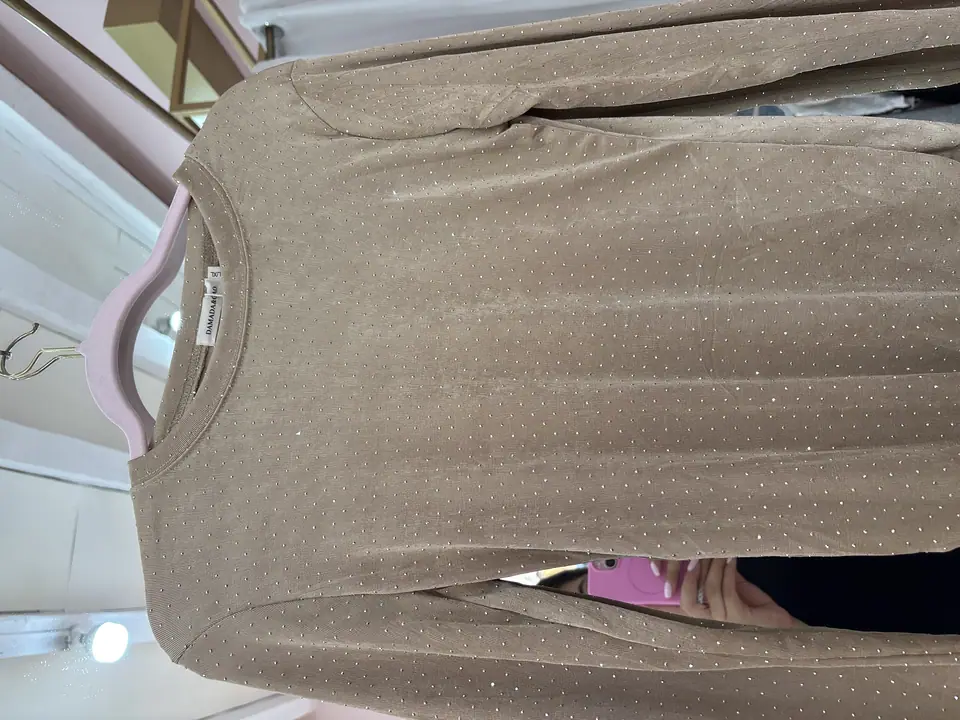 Body brillos
