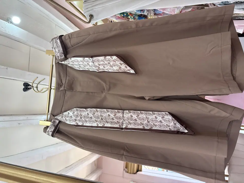 Pantalón Bagi