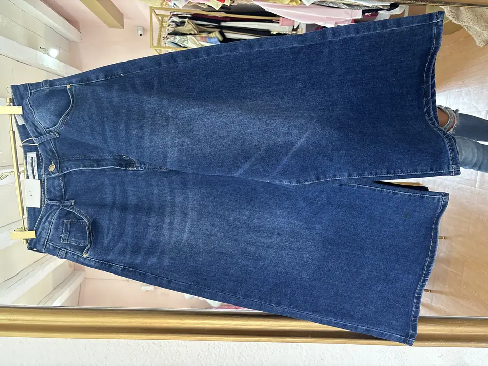 Pantalón corto