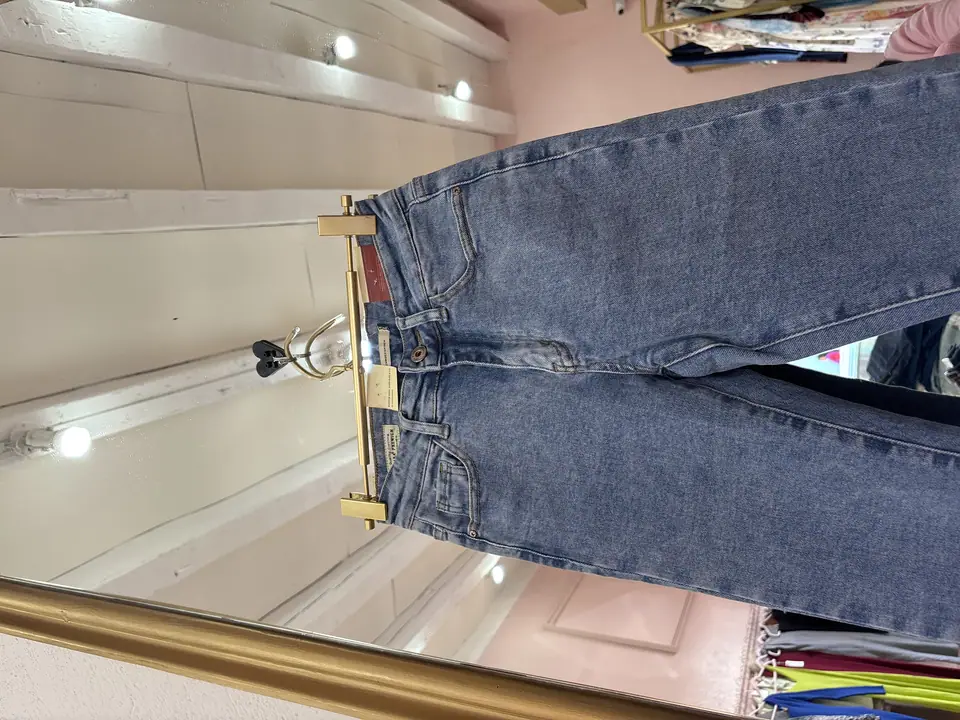 Pantalón skinny