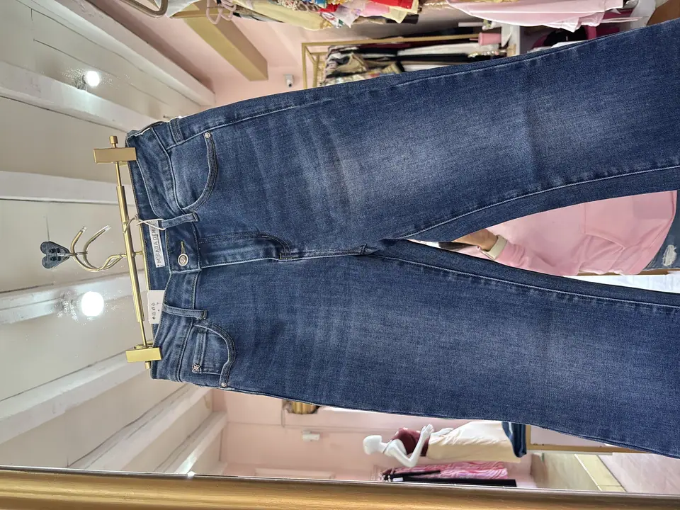 Pantalón over lijero
