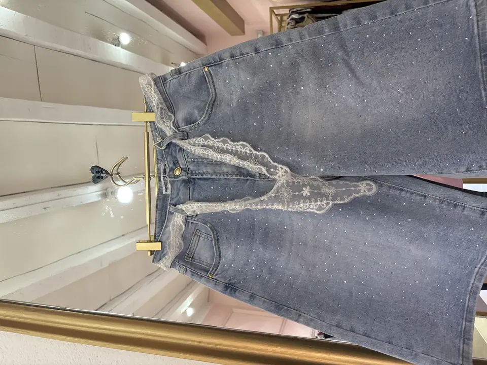 Pantalón corto
