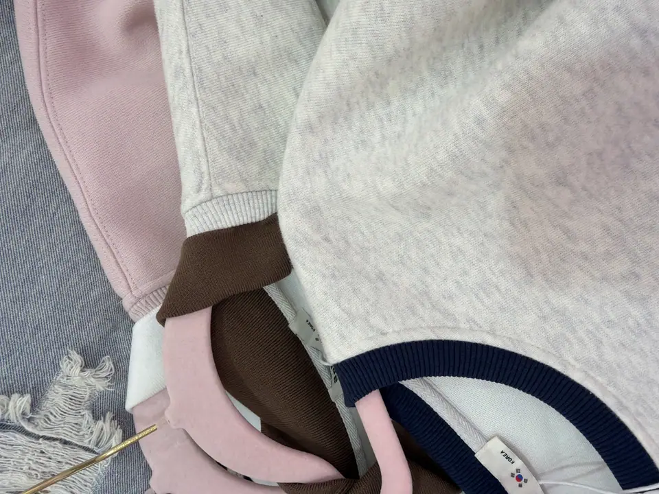Sudaderas animadas