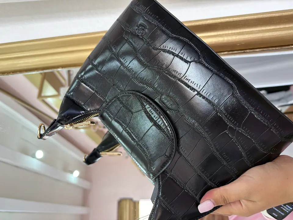 Bolsa negra