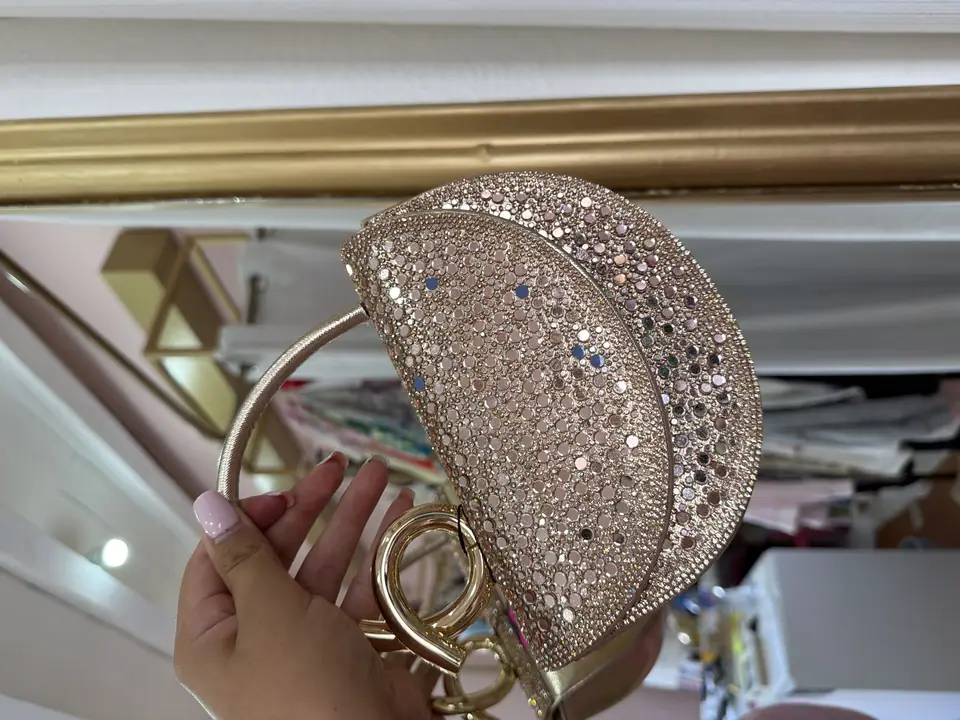 Bolsa brillos