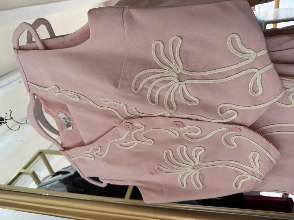 Conjunto rosita