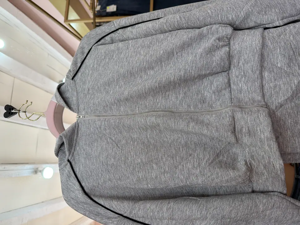 Conjunto pans gris