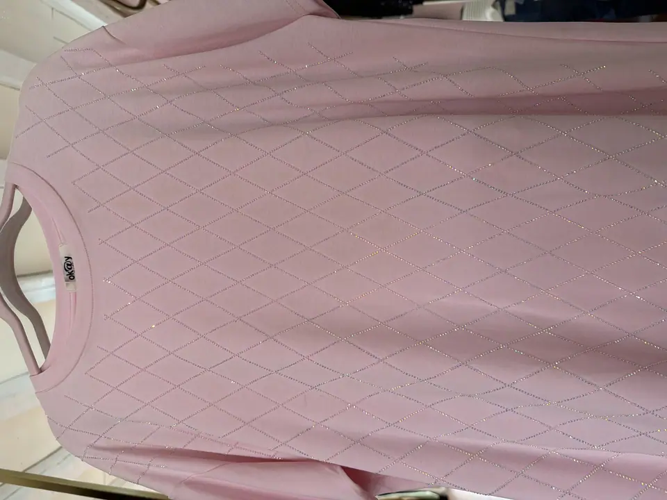 Conjunto pans brillos cuadrados