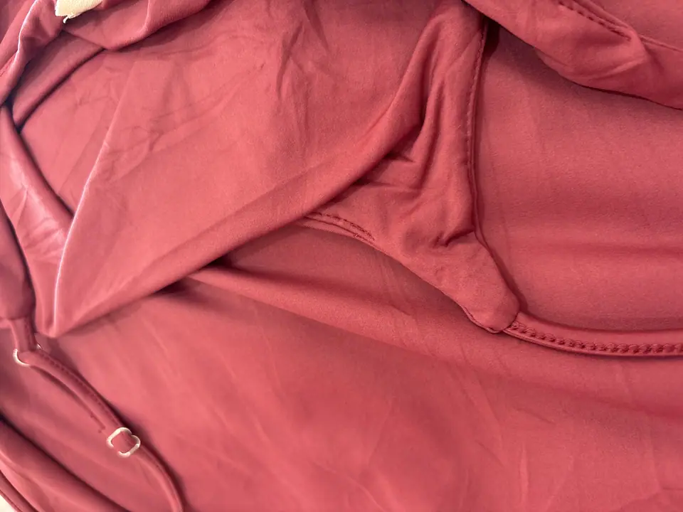 Vestido licra pegado