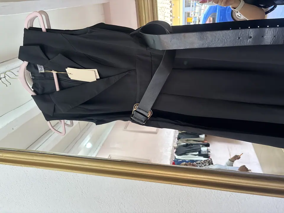Palazo negro