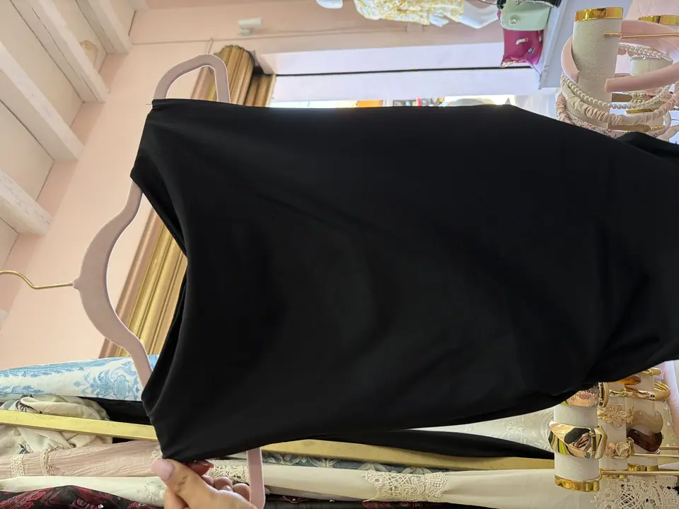 blusa cuello