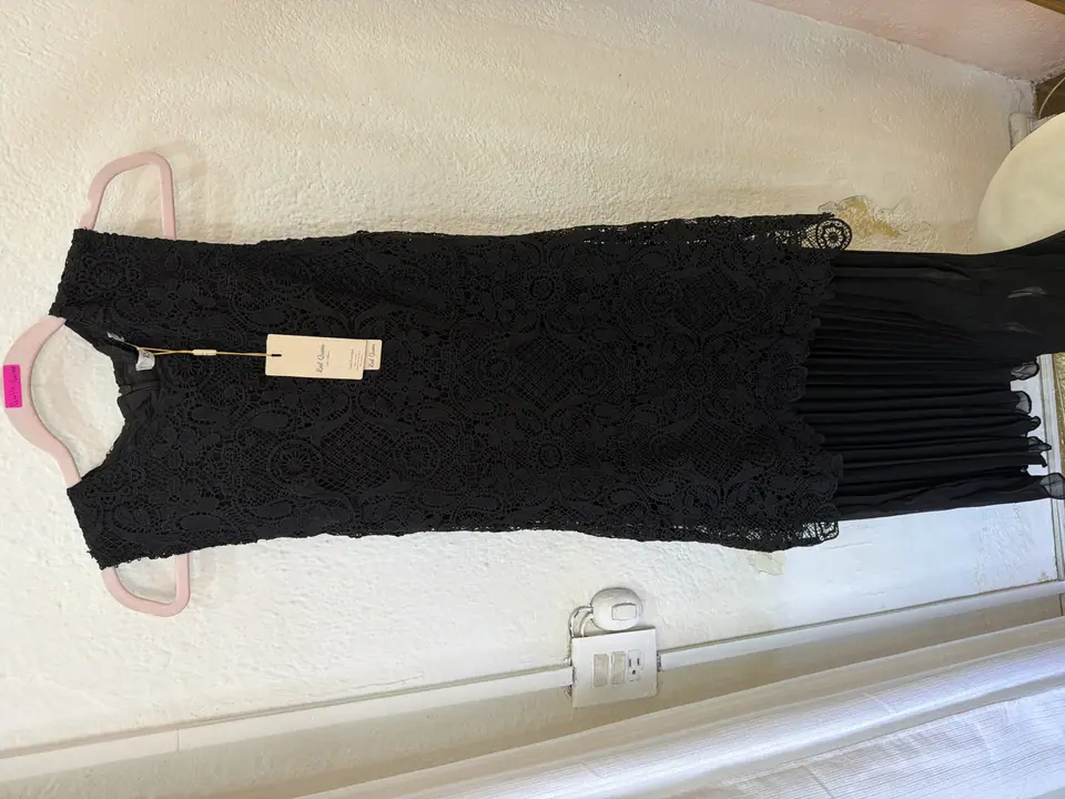 vestido
