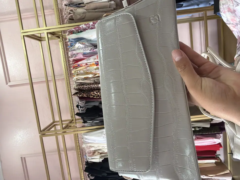 Bolsa mano