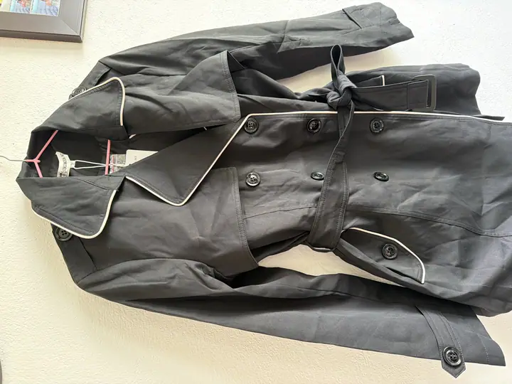 Gabardina