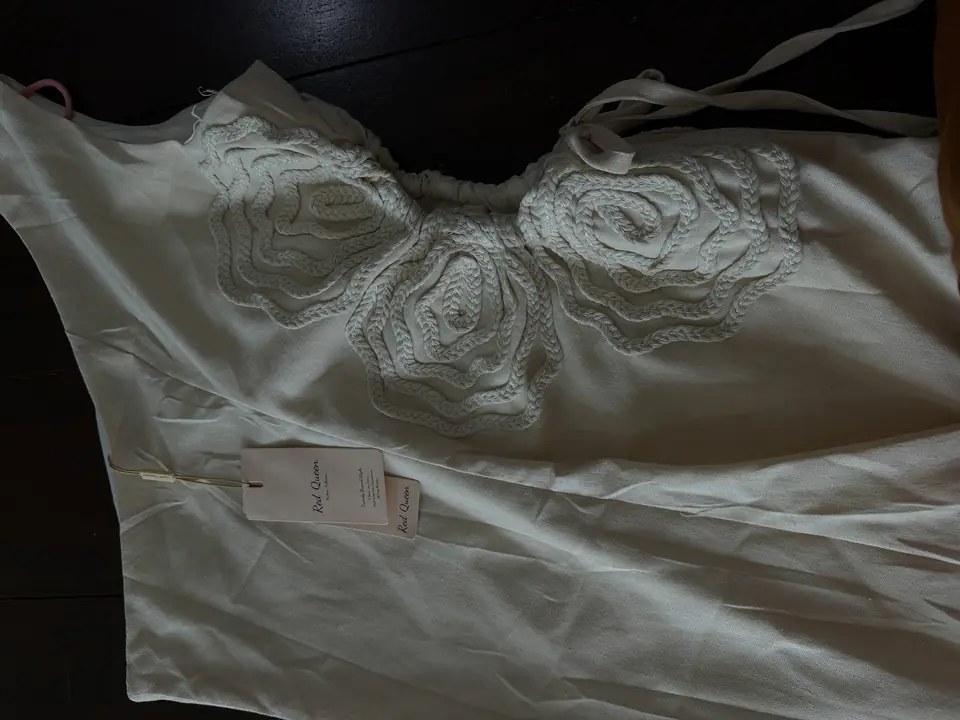 Vestido playa