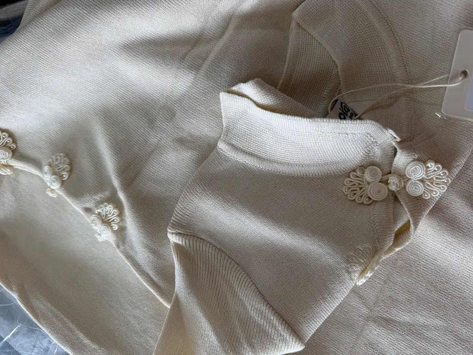 Vestido coreano
