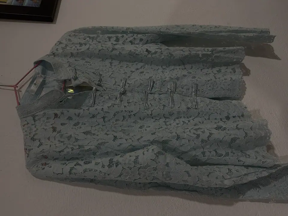 Blusa coreana de manga larga