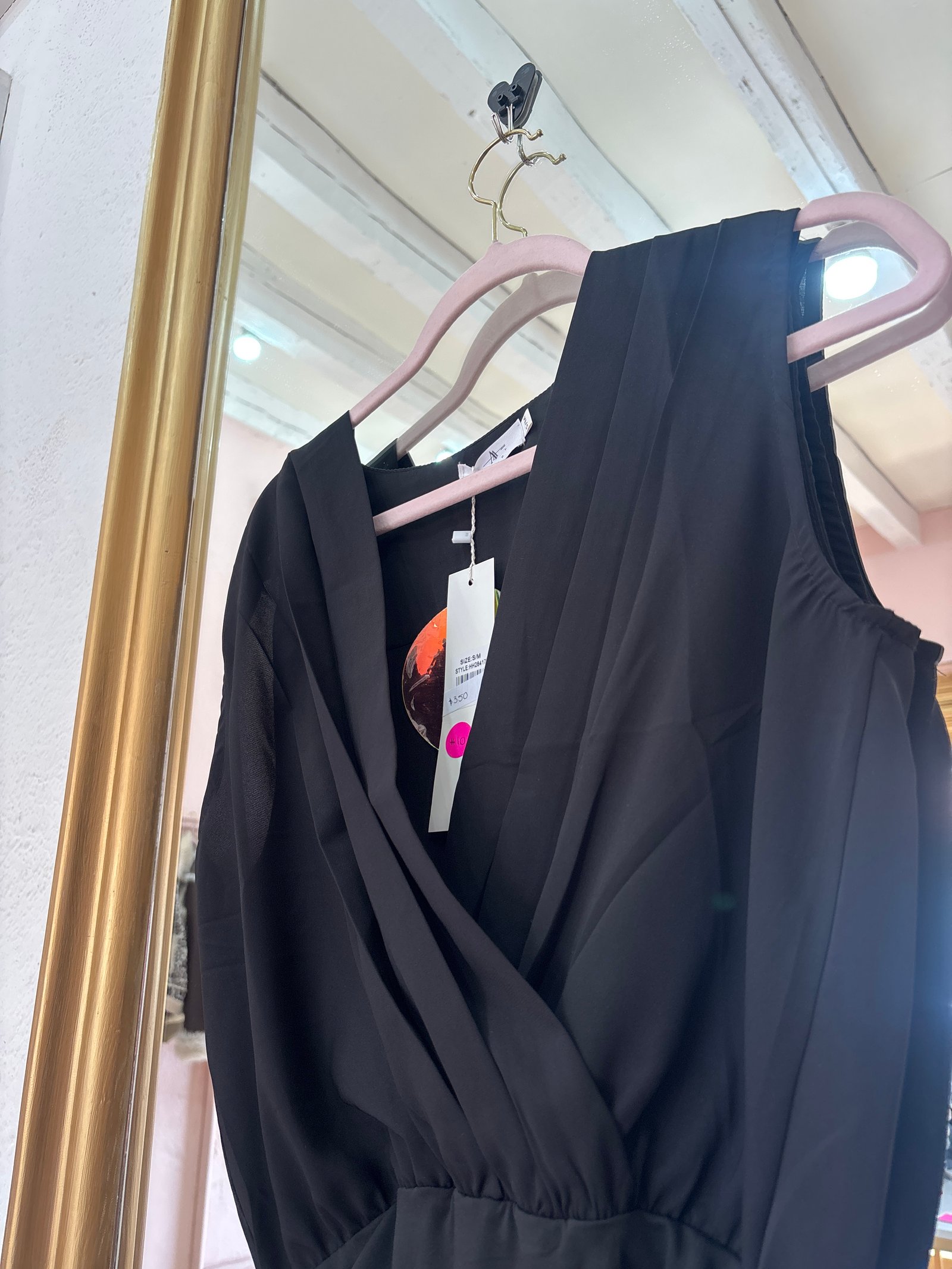 Body formal