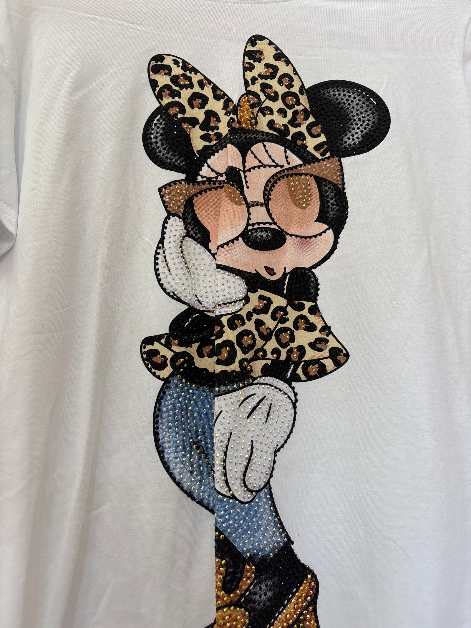 Blusa miki