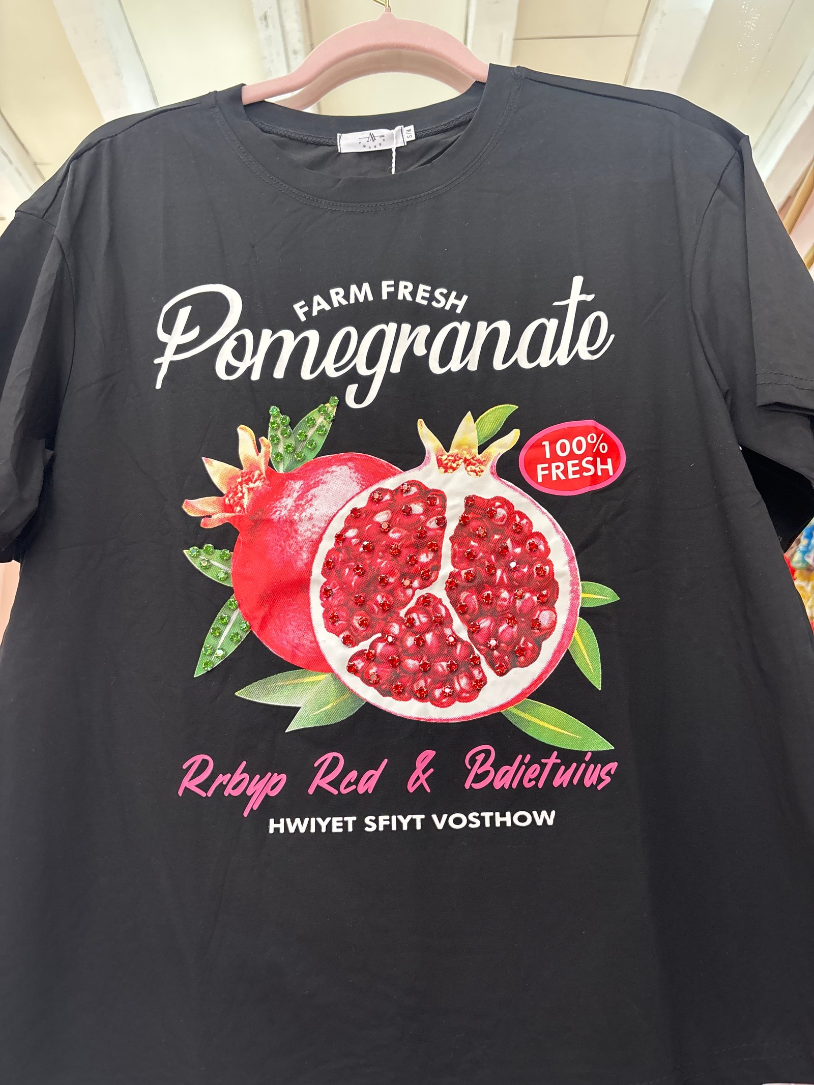 Blusa grandola