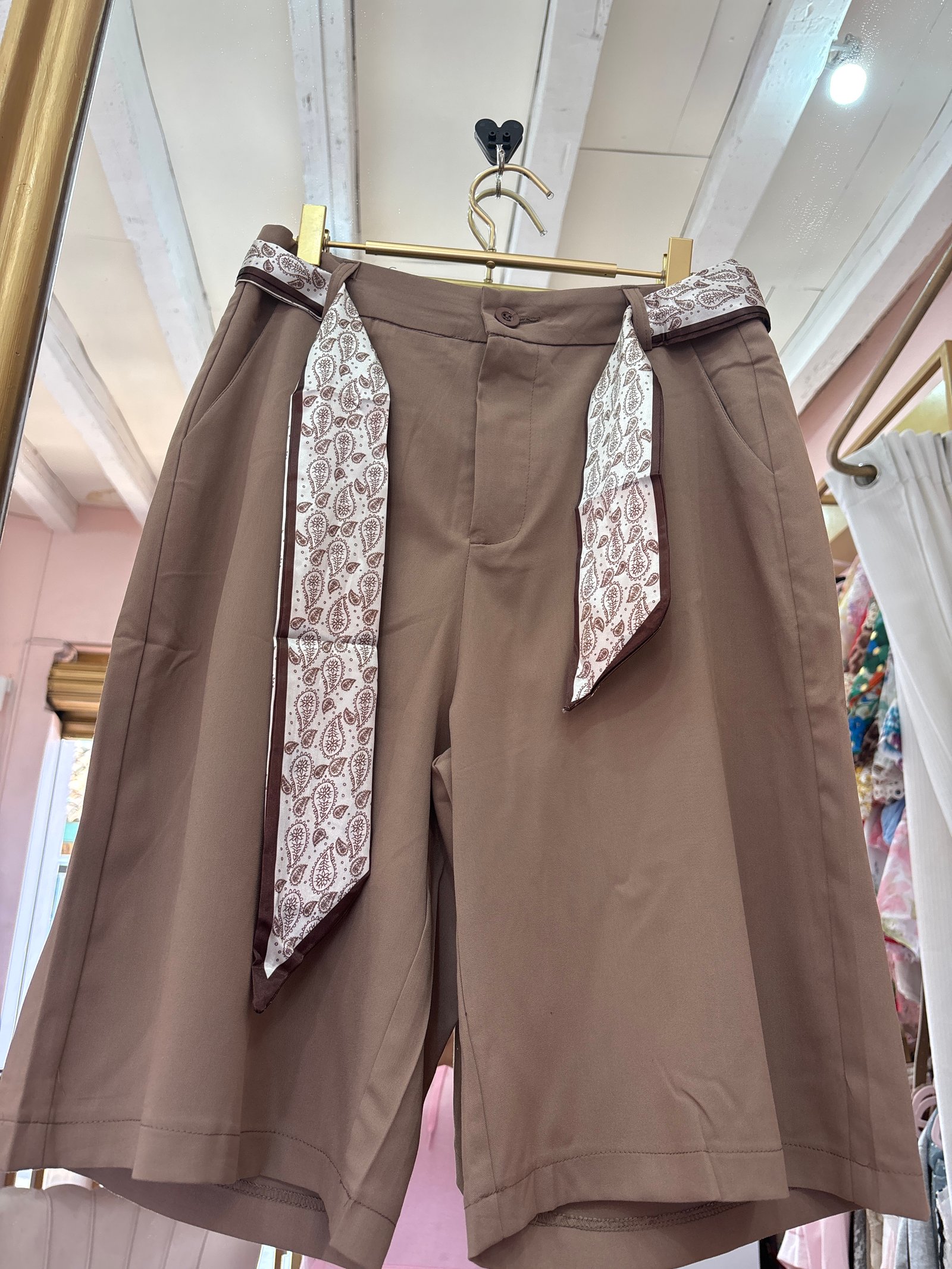 Pantalón Bagi