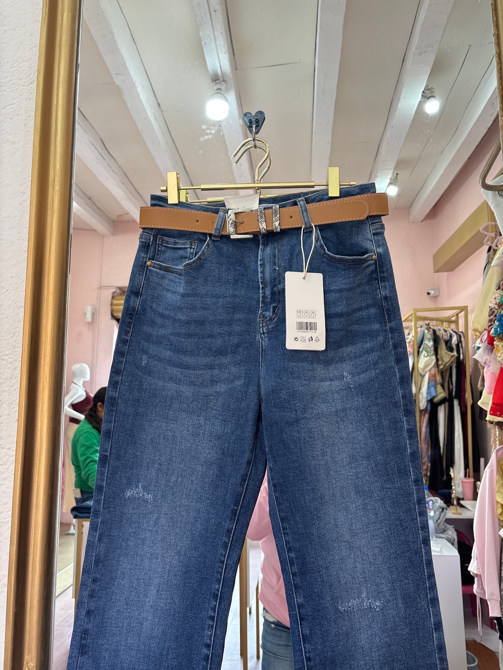 Pantalón