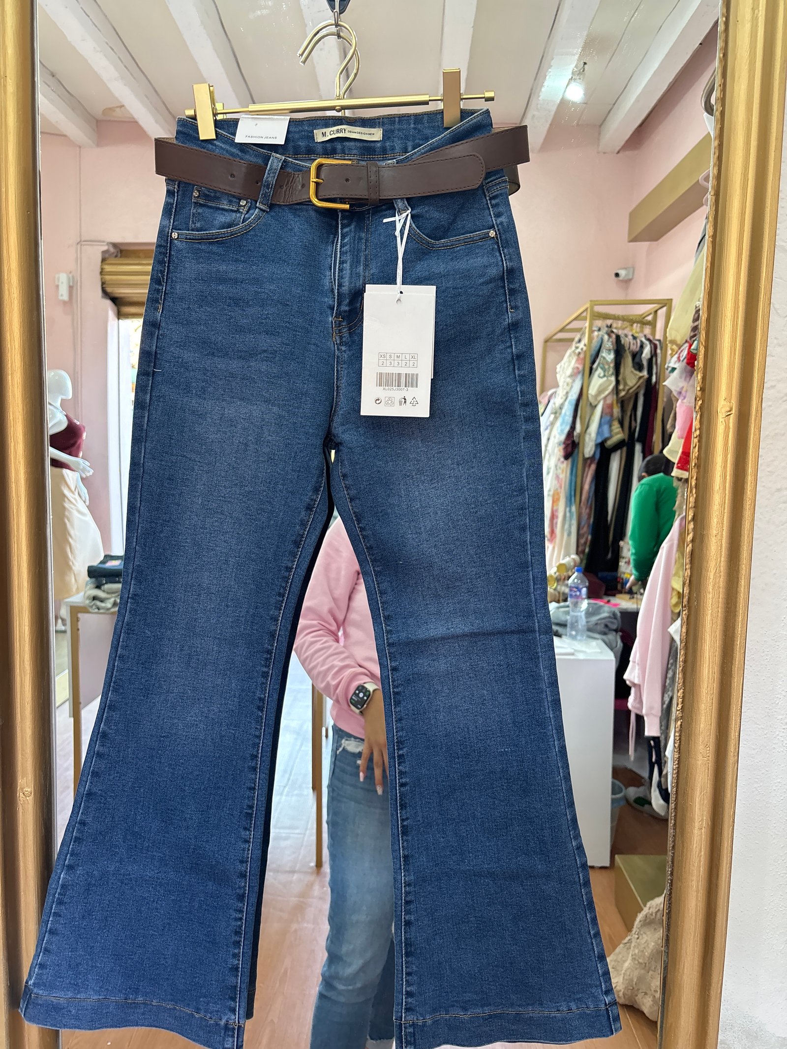 Pantalón