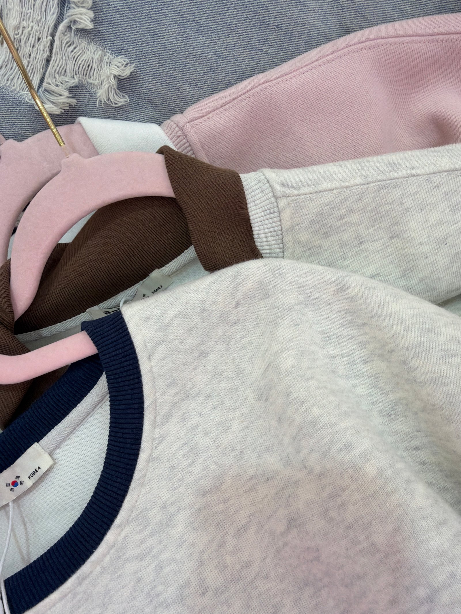 Sudaderas animadas