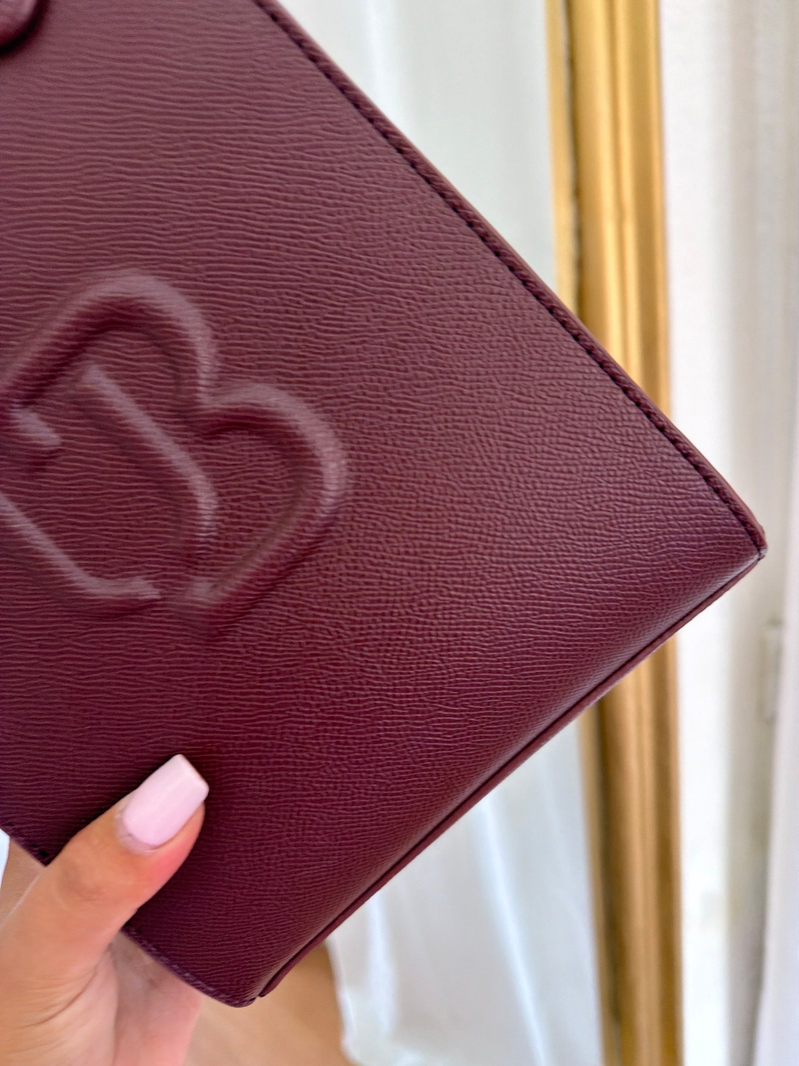 Bolsa vino