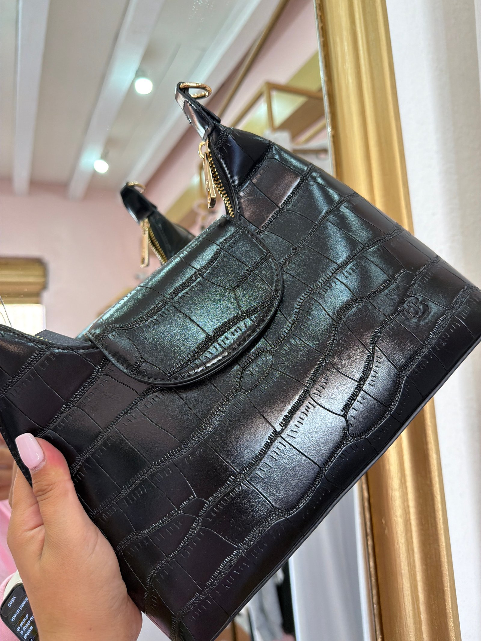 Bolsa negra