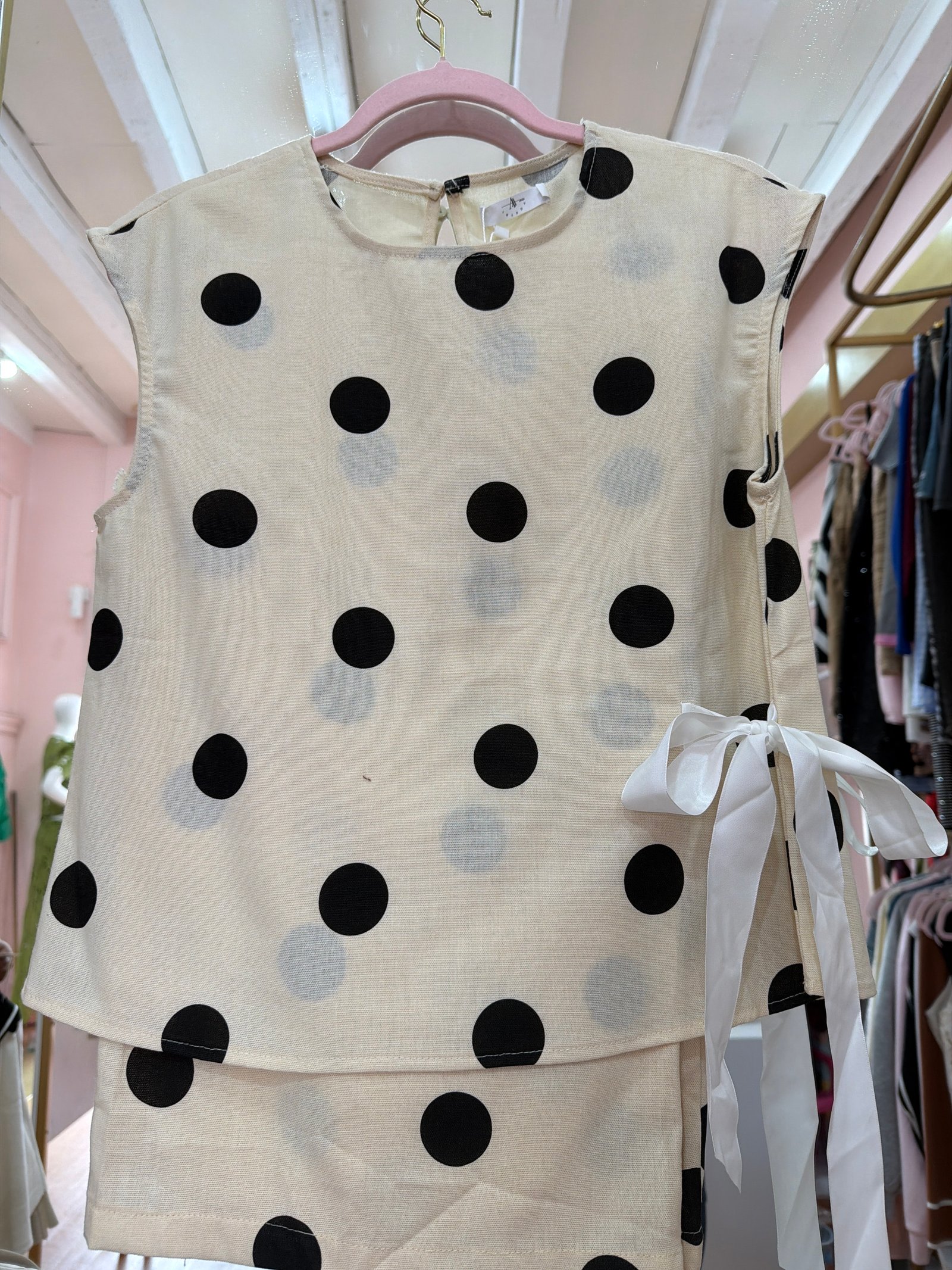 Conjunto de puntos