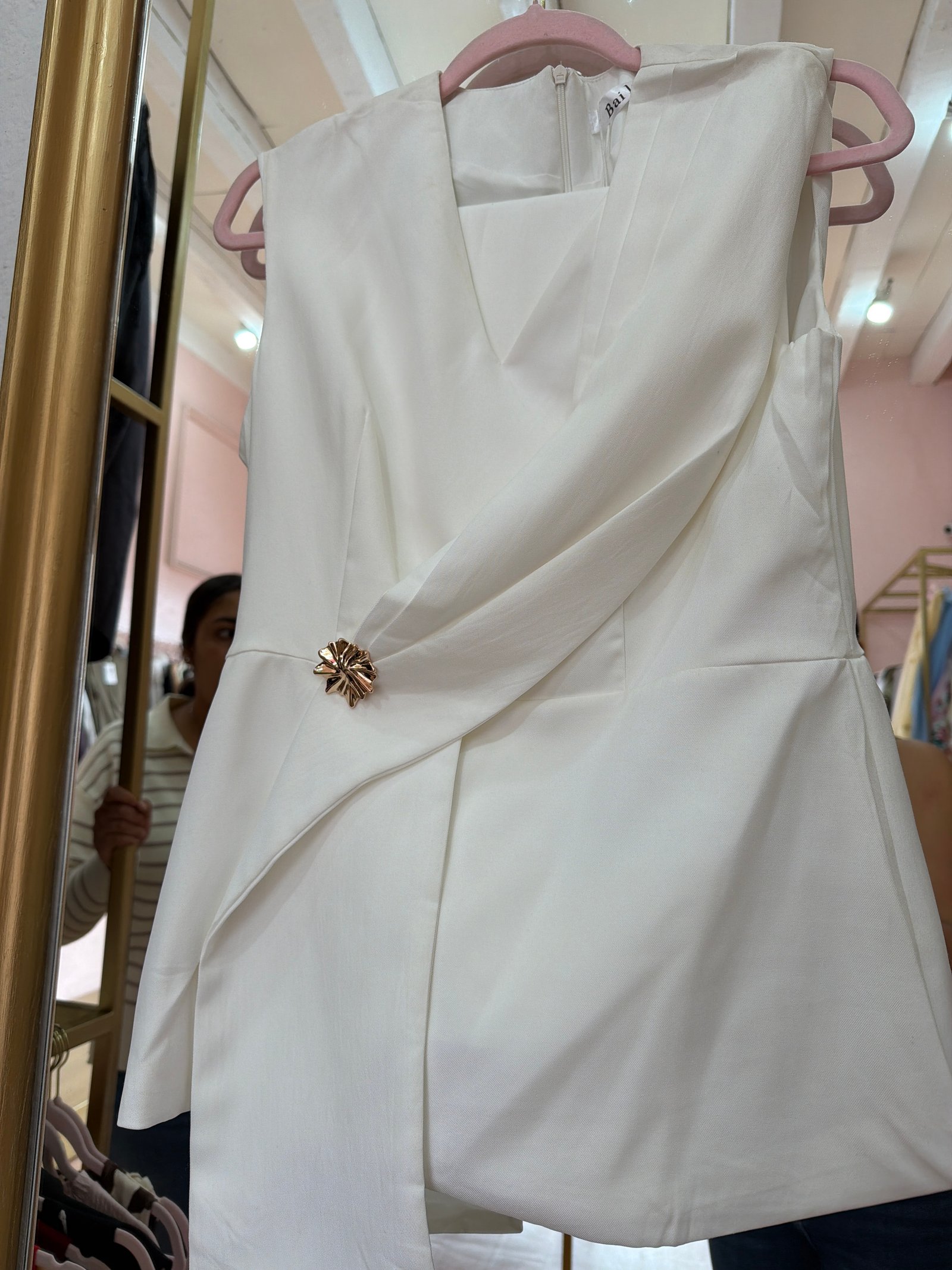 Conjunto formal