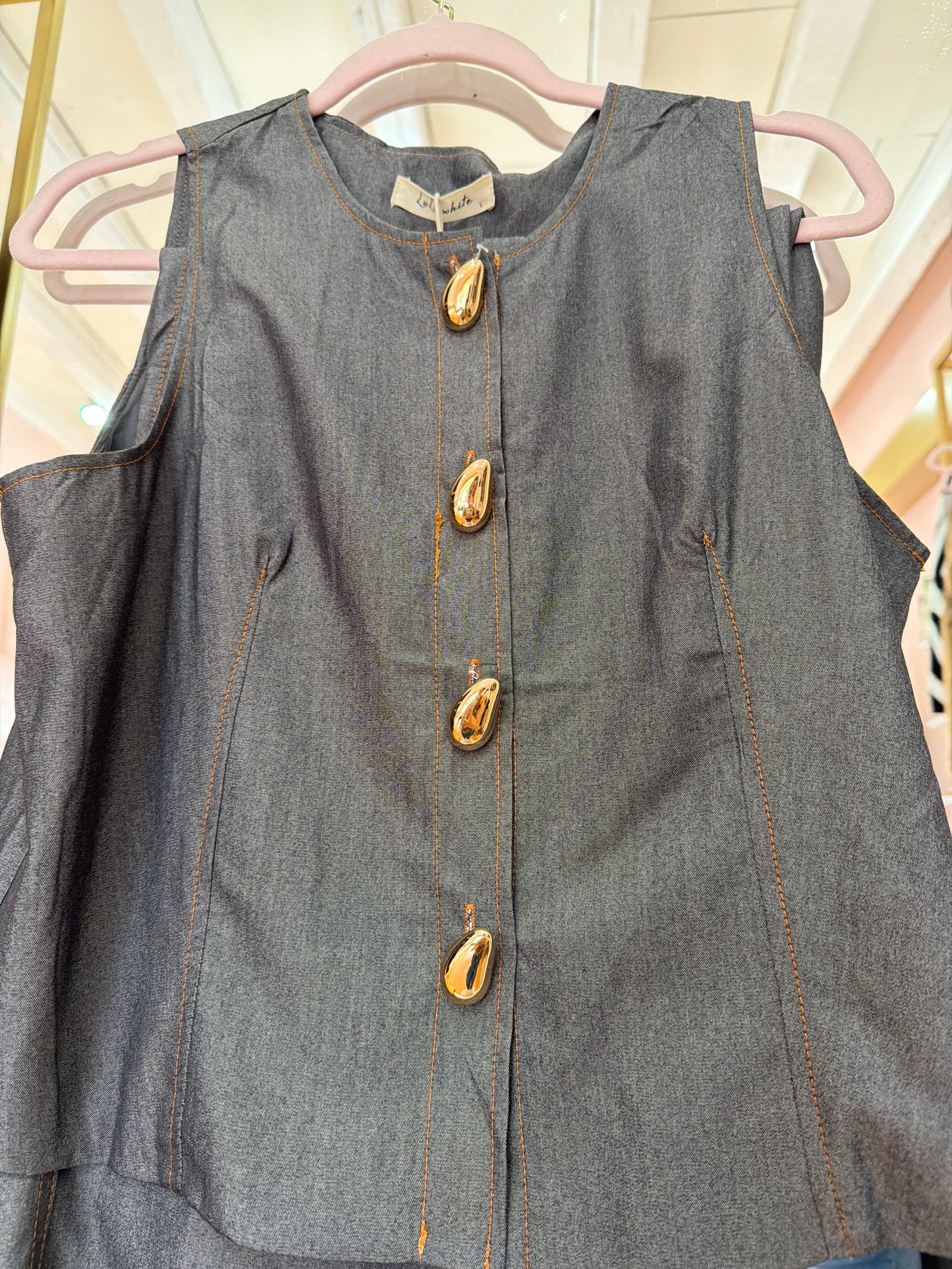 Conjunto gris