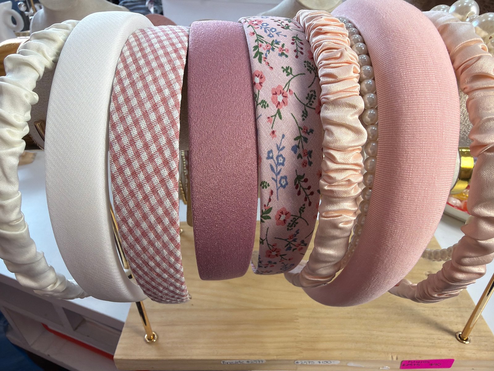 Diademas