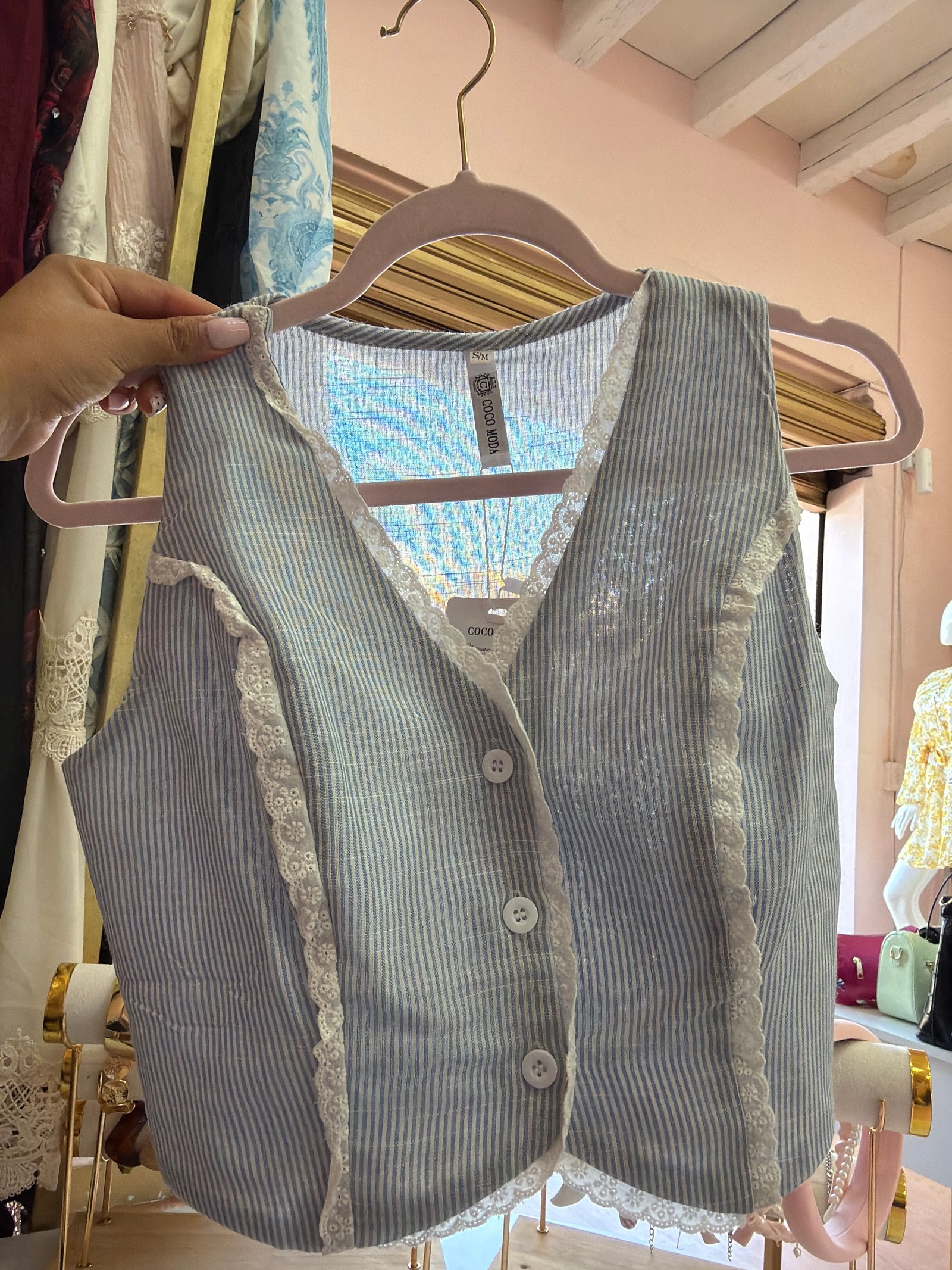 conjunto