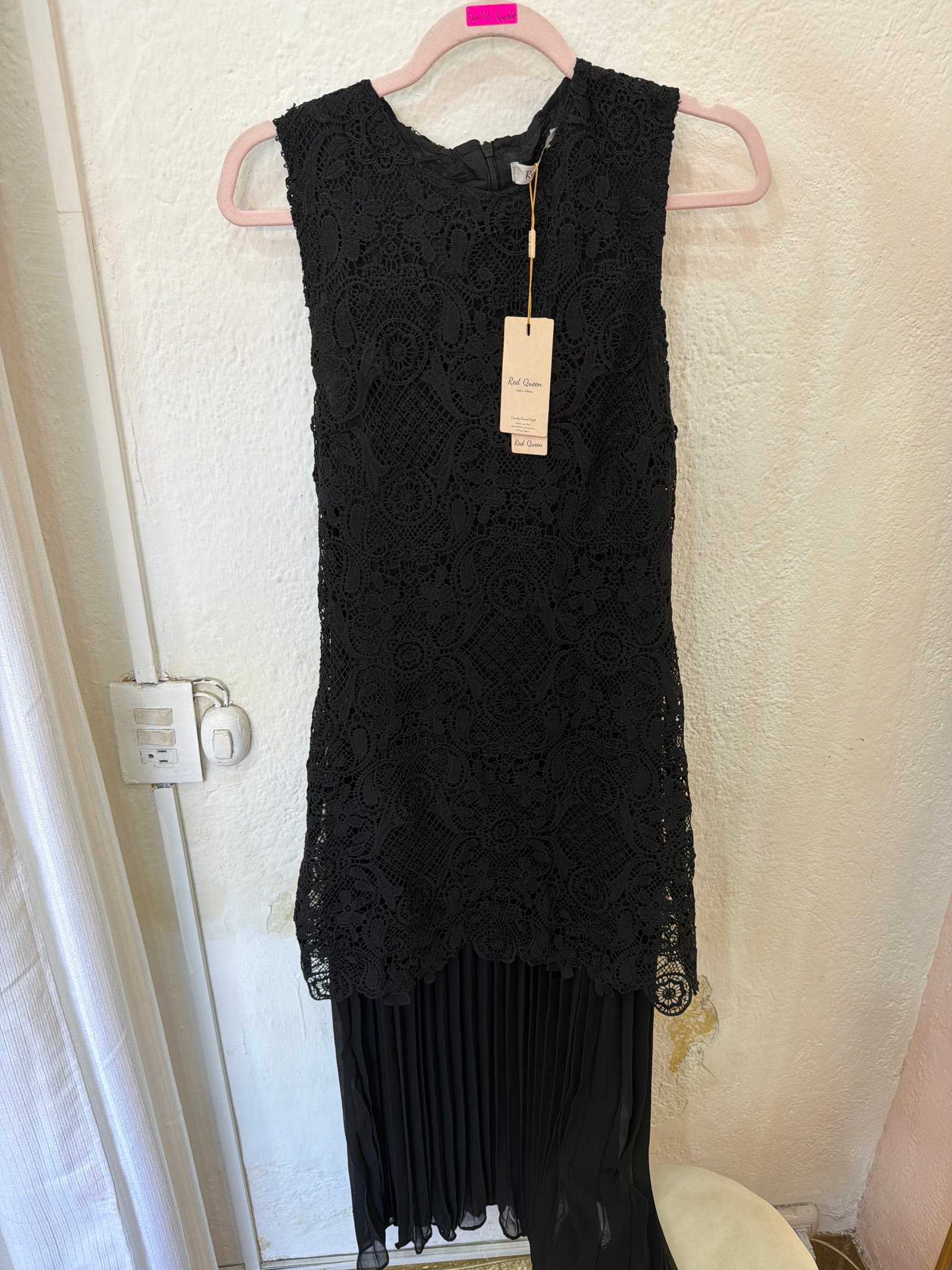 vestido
