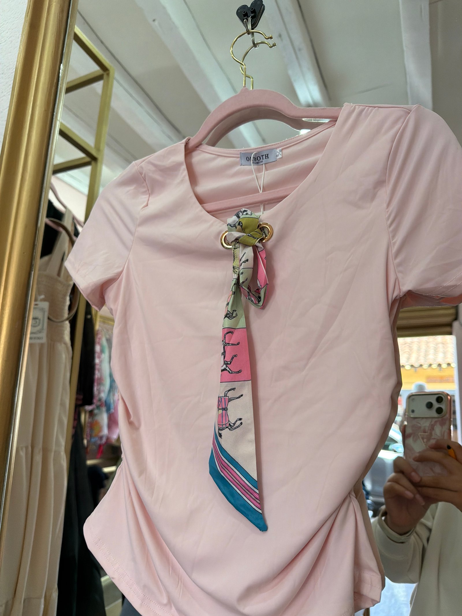 Blusa