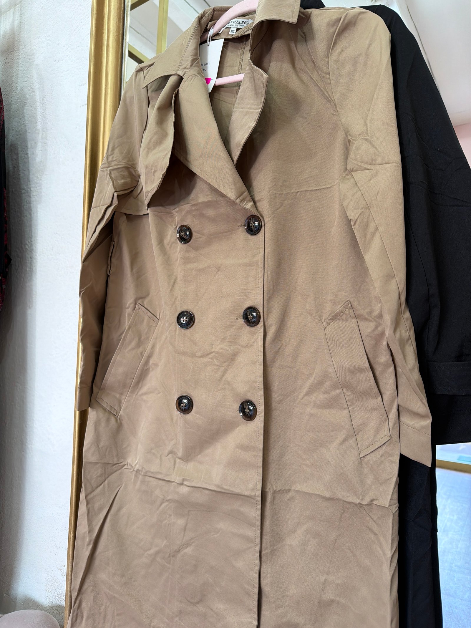Gabardina