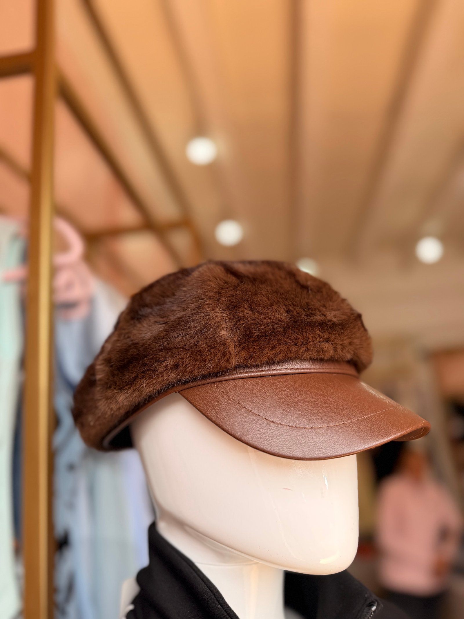 Gorra paris